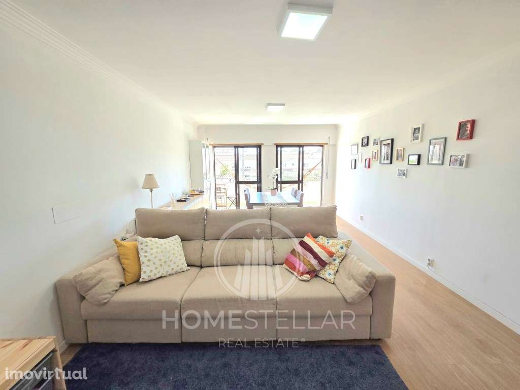 Apartamento T2 Fidalguinhos - Grande imagem: 3/41