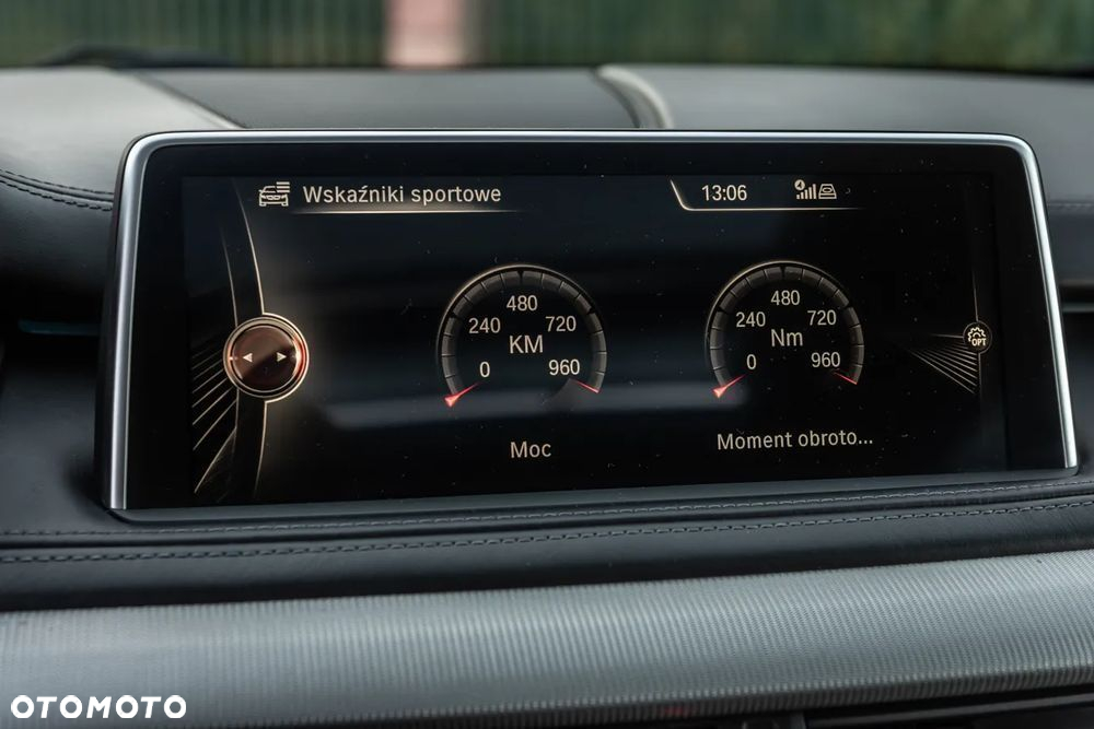 BMW X5 M Standard - 29