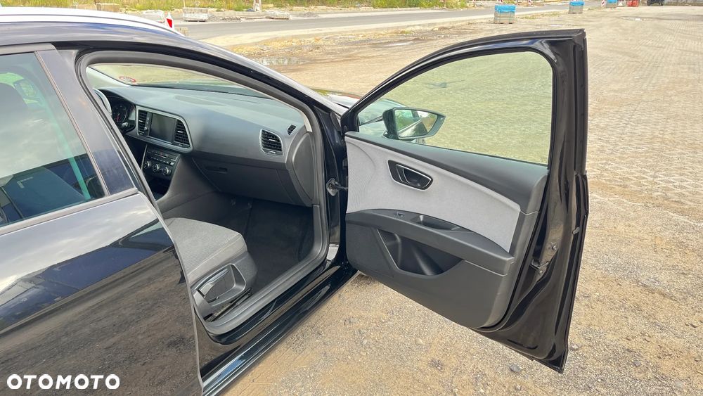 Seat Leon 1.6 TDI Start&Stop FR - 19