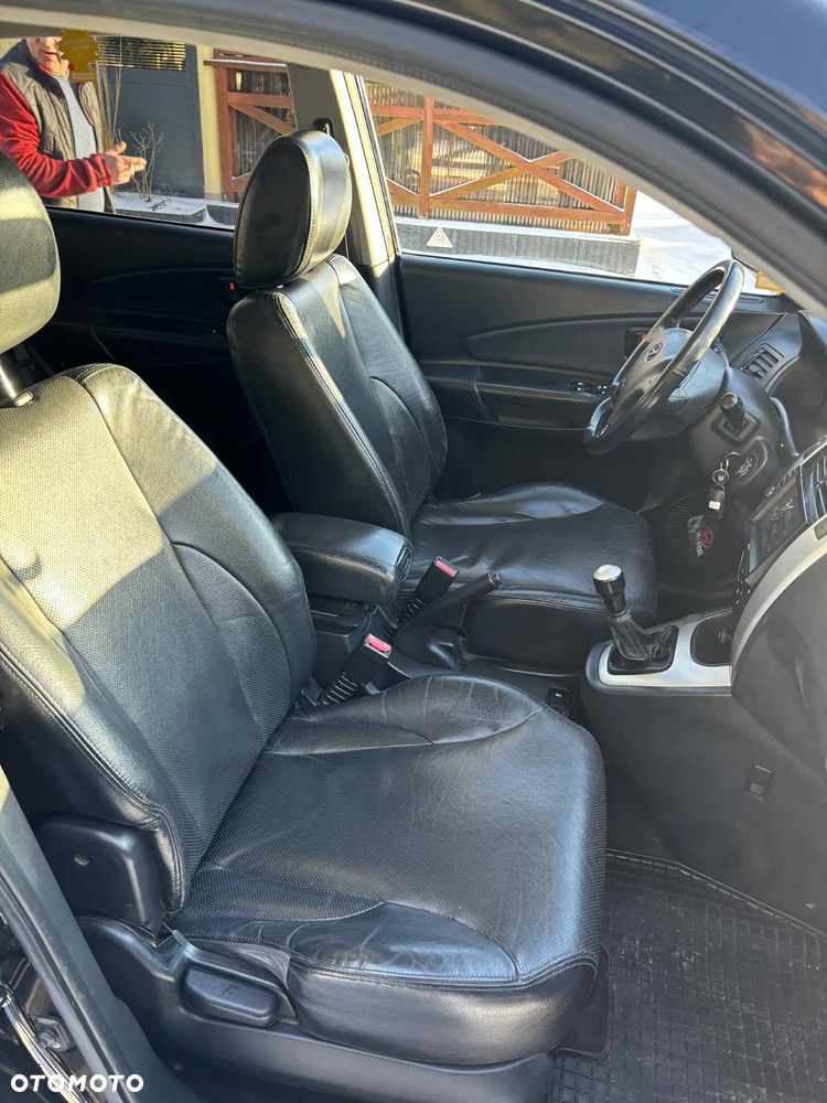 Hyundai Tucson - 7