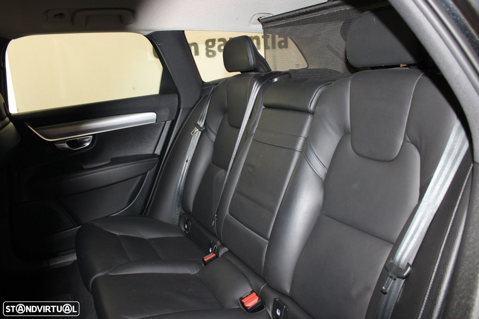 Volvo V90 - 27
