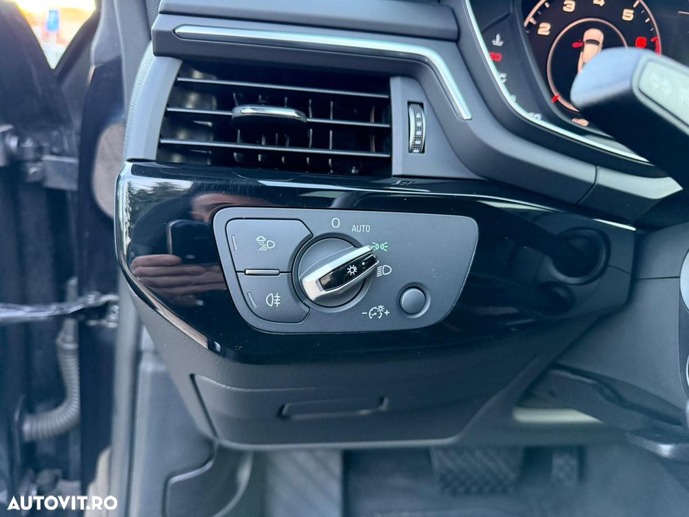 Audi A5 Sportback 2.0 TFSI S tronic design - 25