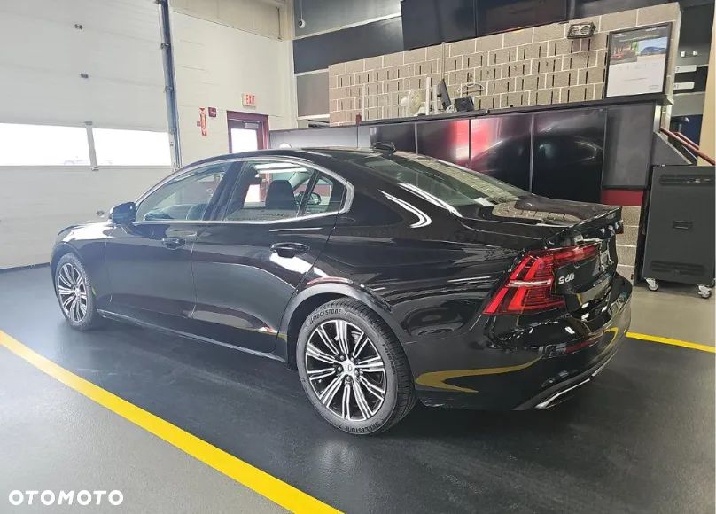 Volvo S60 T5 AWD Inscription - 5