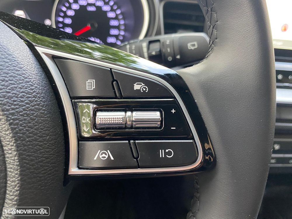 Kia XCeed 1.0 T-GDI Dynamic - 23