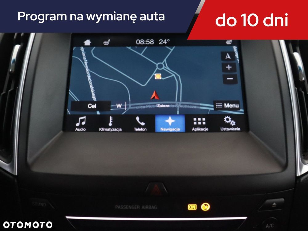 Ford Edge - 22