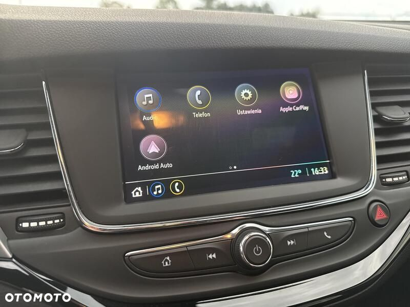 Opel Astra V 1.2 T GS Line S&S - 15