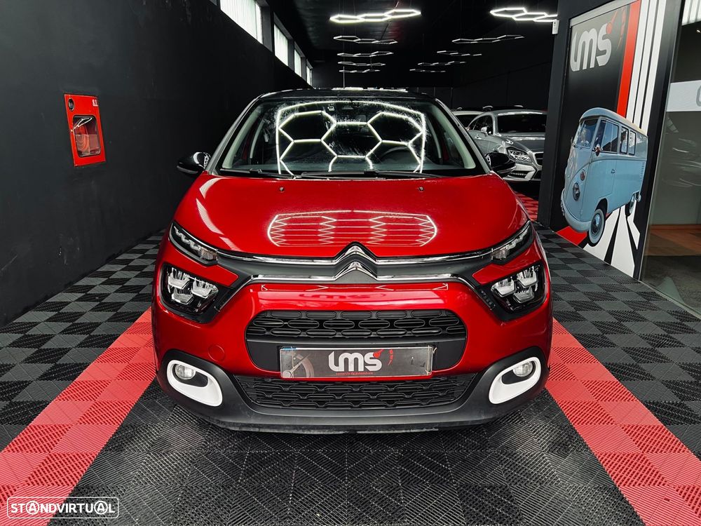 Citroën C3 1.2 PureTech Shine - 2