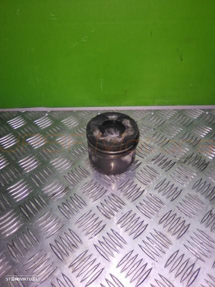 Reparação de Motor Mercedes Sprinter 316 2.7Cdi 2005 612981 - 21