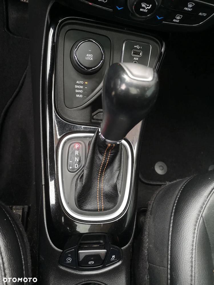 Jeep Compass 2.0 MJD Limited 4WD S&S - 17