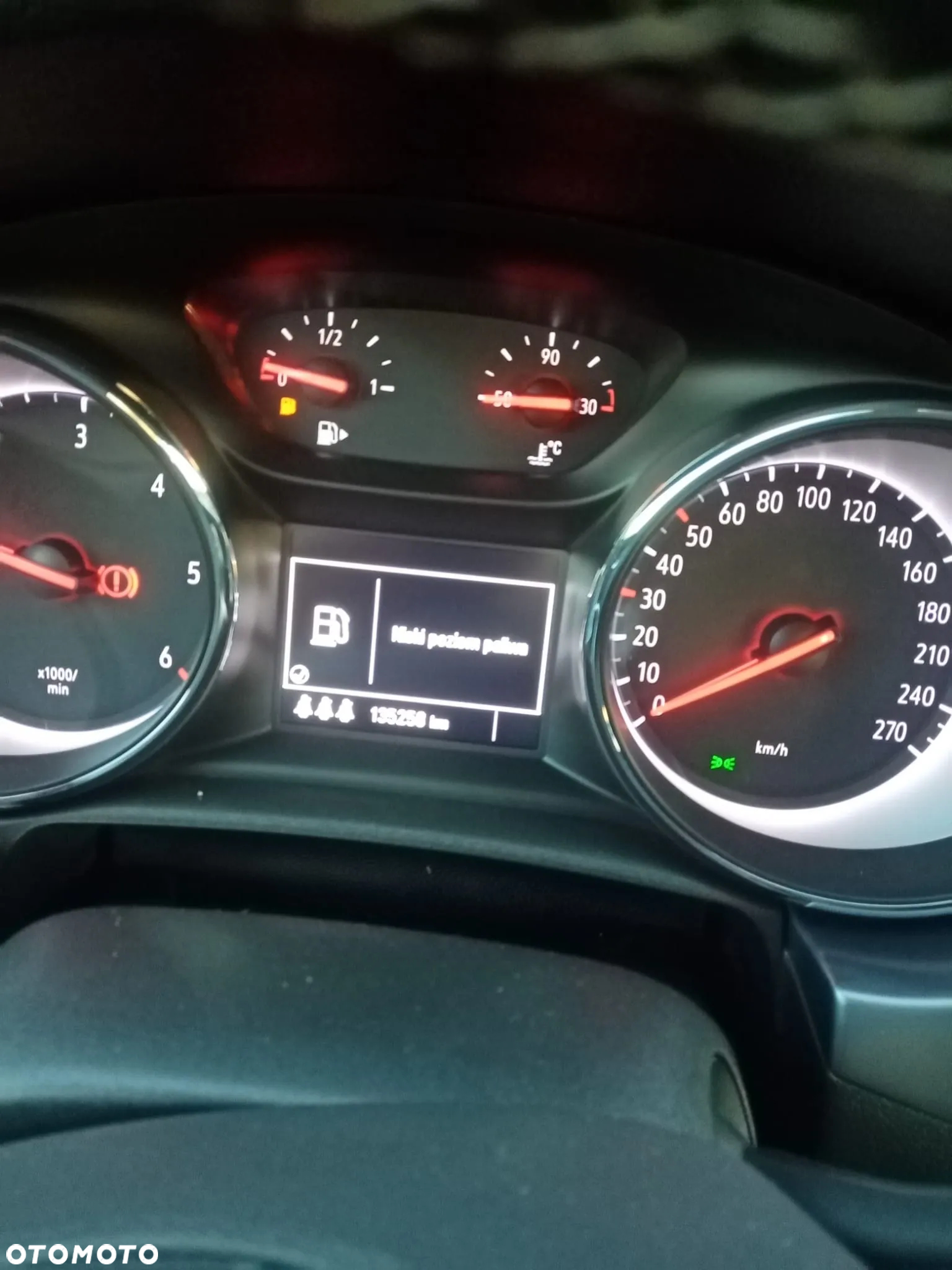 Opel Astra 1.6 D (CDTI) Start/Stop Sports Tourer Selection - 22