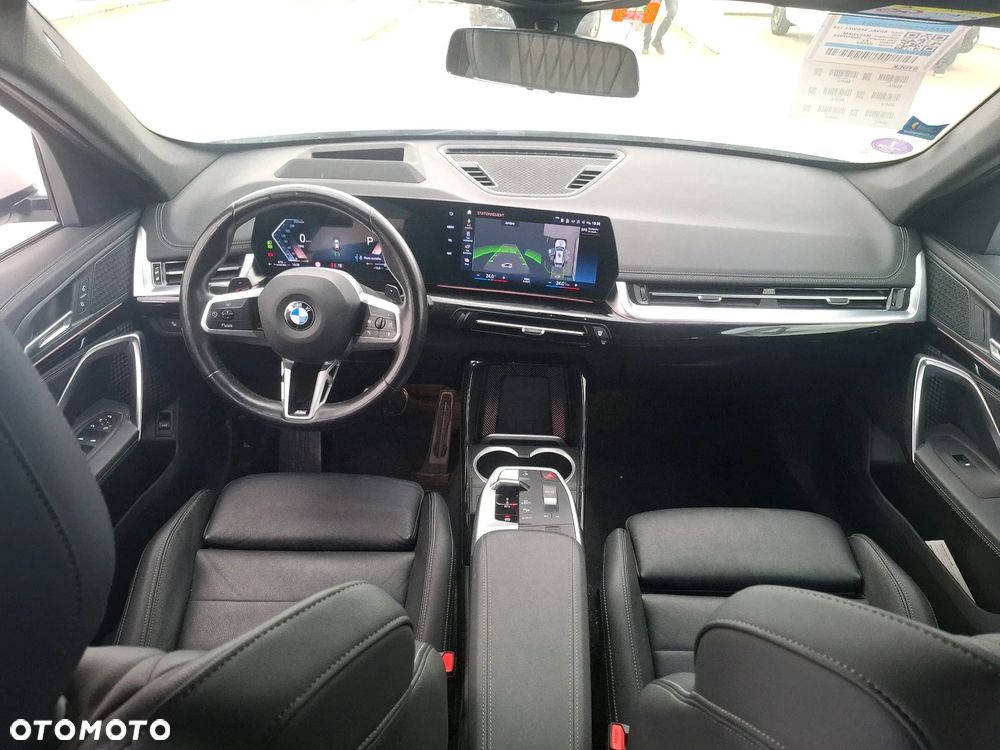 BMW X1 xDrive23i M Sportpaket - 3