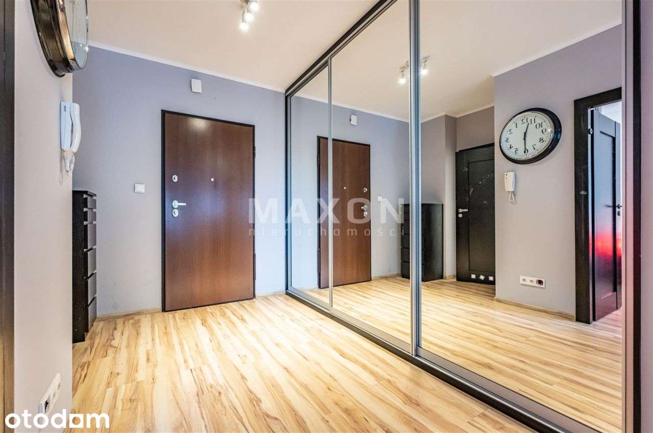 Metro Imielin Z Garażem