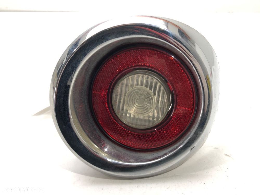 LAMPA PRAWY TYŁ  MICROCAR M8 M8 140114400 - 2