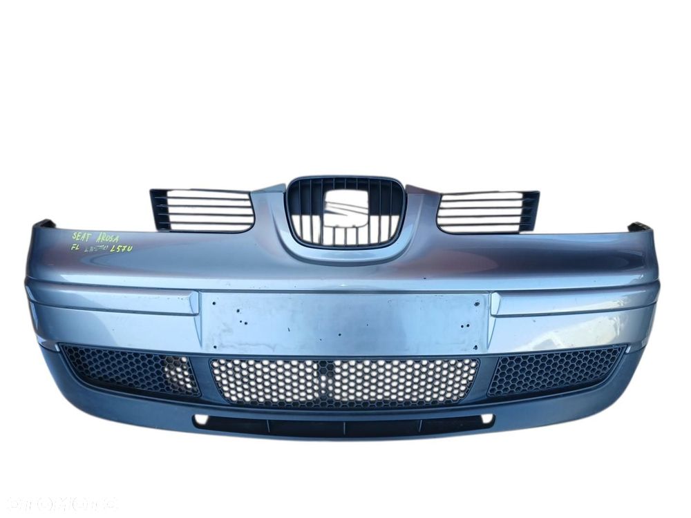 ZDERZAK PRZEDNI SEAT AROSA FL 240320026 - 1