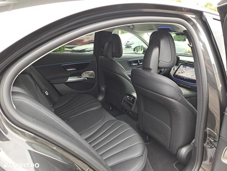 Mercedes-Benz E 300 - 14