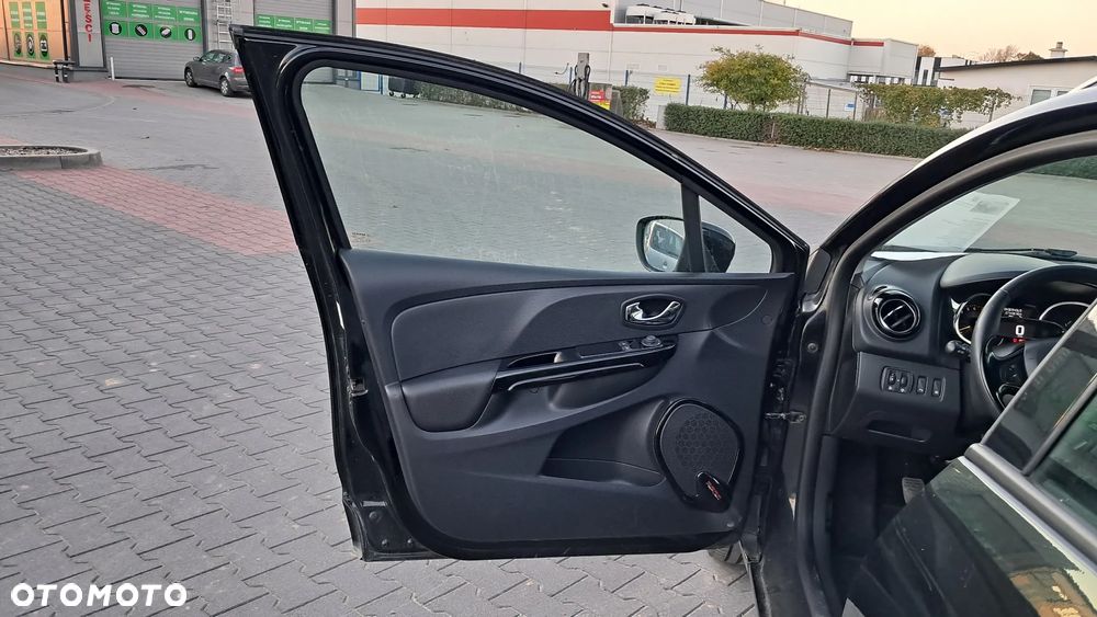 Renault Clio (Energy) TCe 90 Start & Stop INTENS - 10