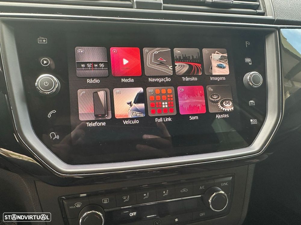 SEAT Ibiza 1.0 EcoTSI FR - 16