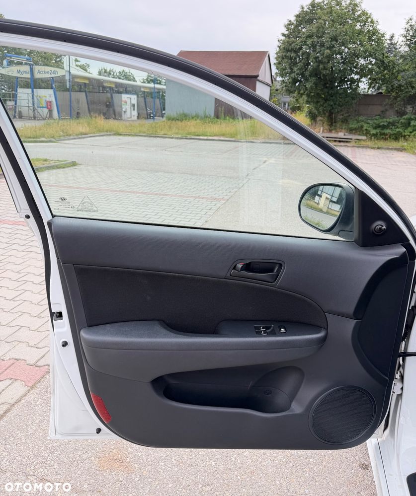 Hyundai i30 - 10