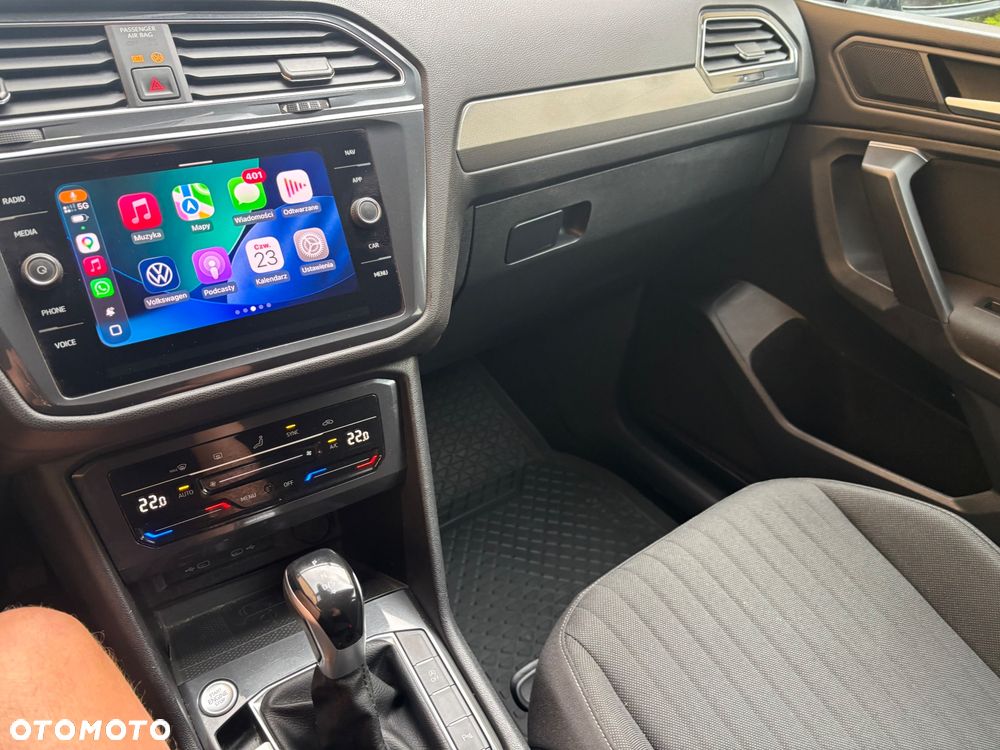 Volkswagen Tiguan 2.0 TDI SCR 4Mot Life DSG - 18