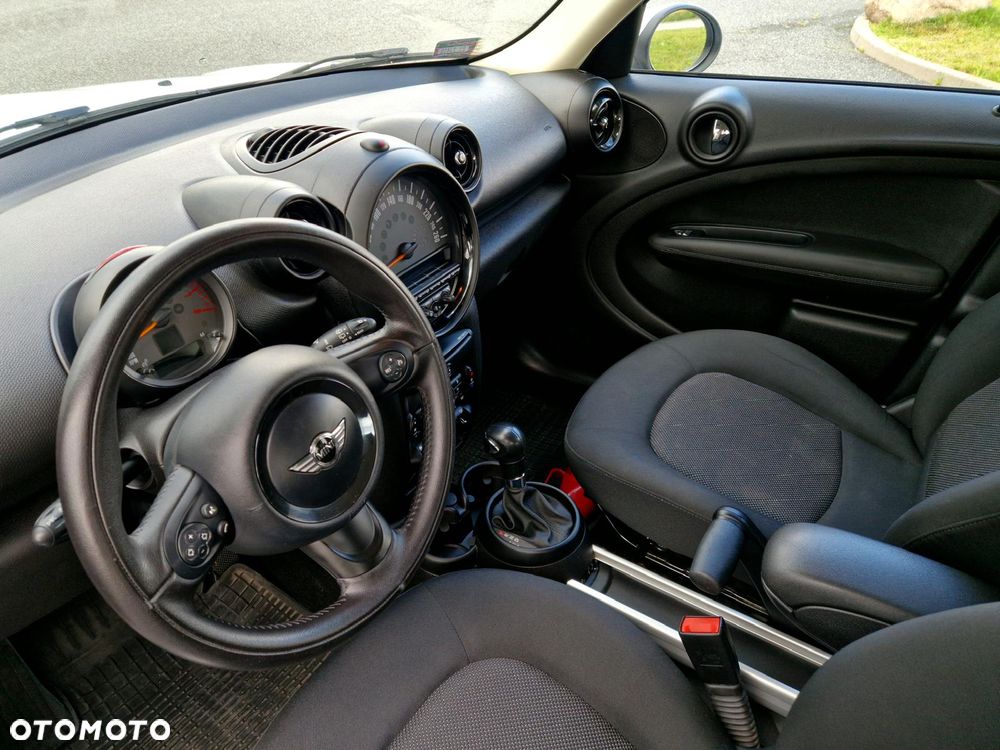 MINI Countryman - 9