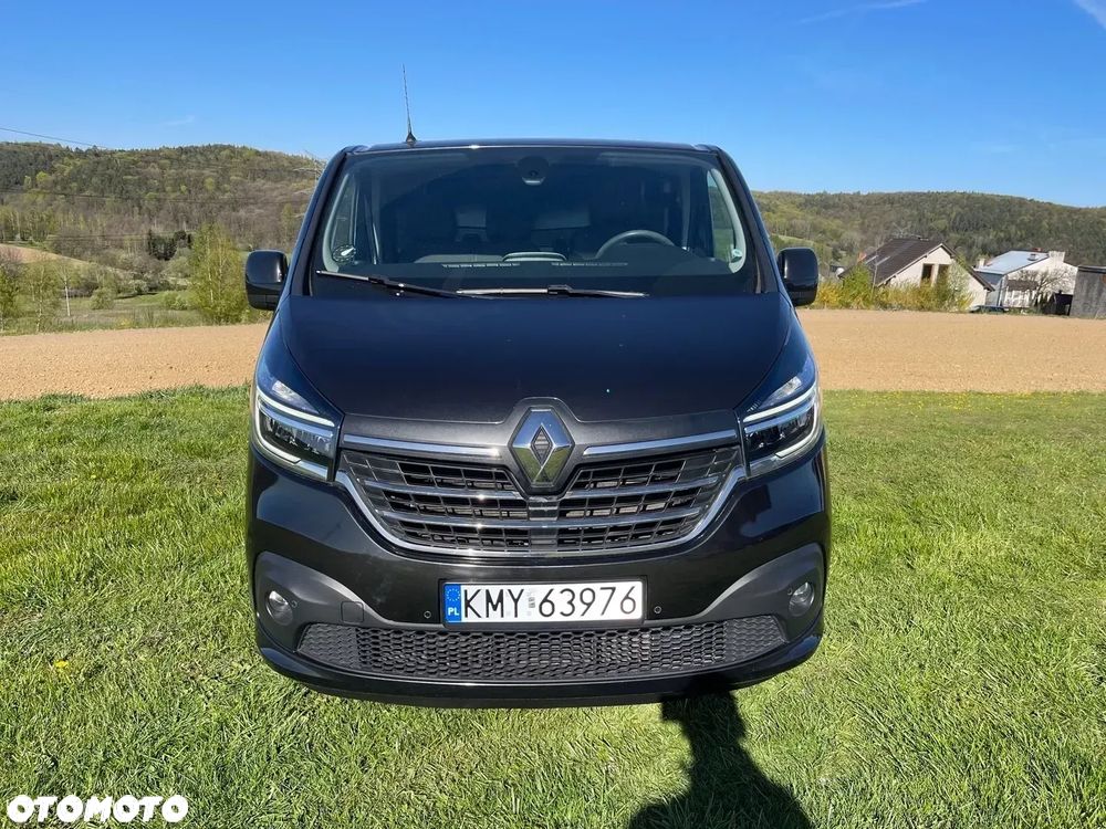 Renault Trafic - 4