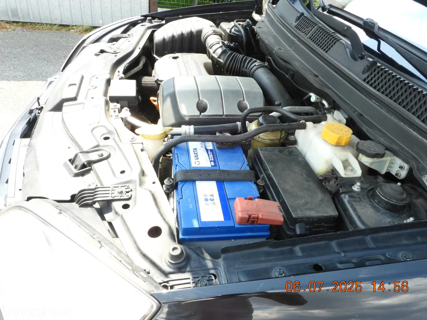 Opel Antara 2.0 CDTI 4x4 Cosmo - 14