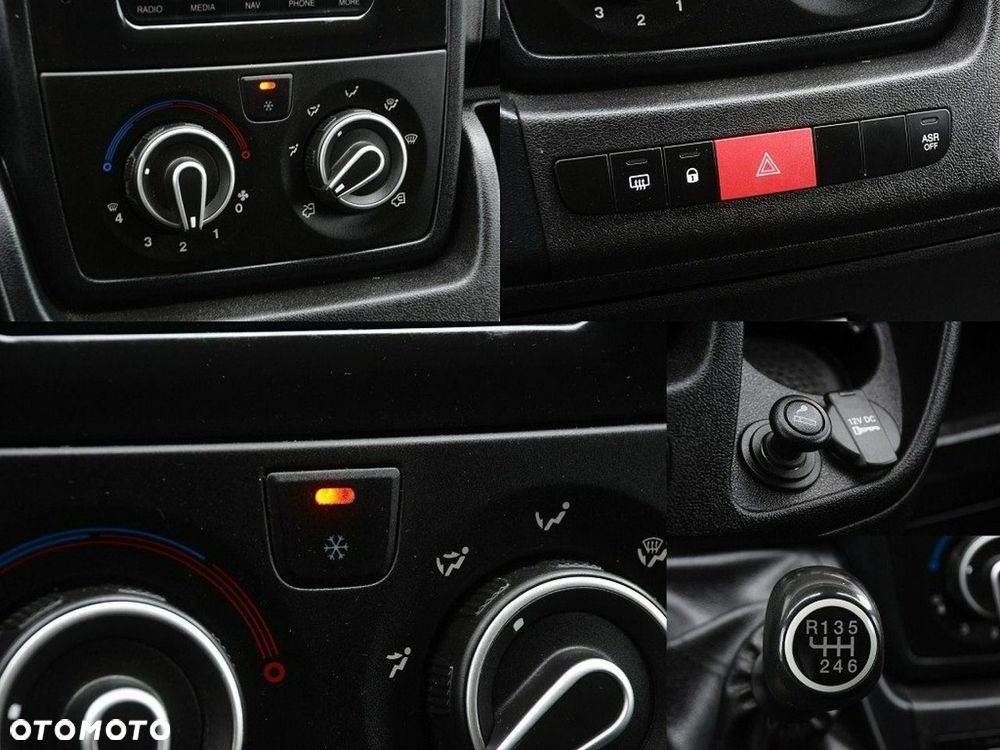 Peugeot Boxer - 28