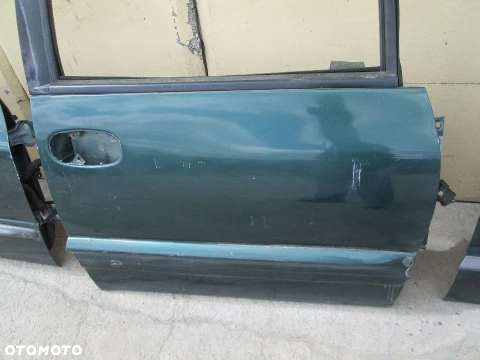 drzwi przÓd lewe prawe tyŁ lewe chrysler voyager iii dużo zdjęć - 14