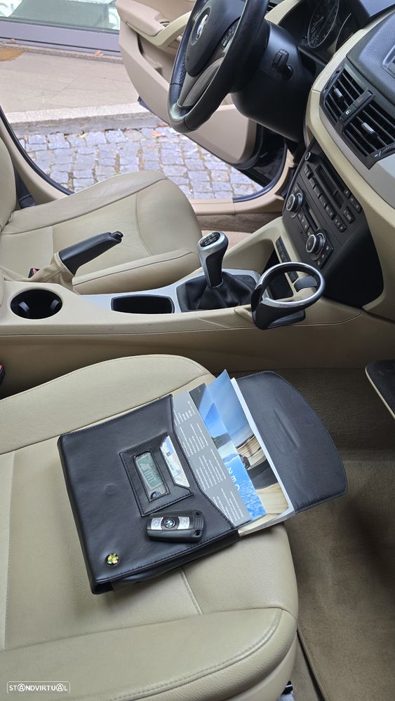 BMW X1 18 d sDrive Line Sport - 14