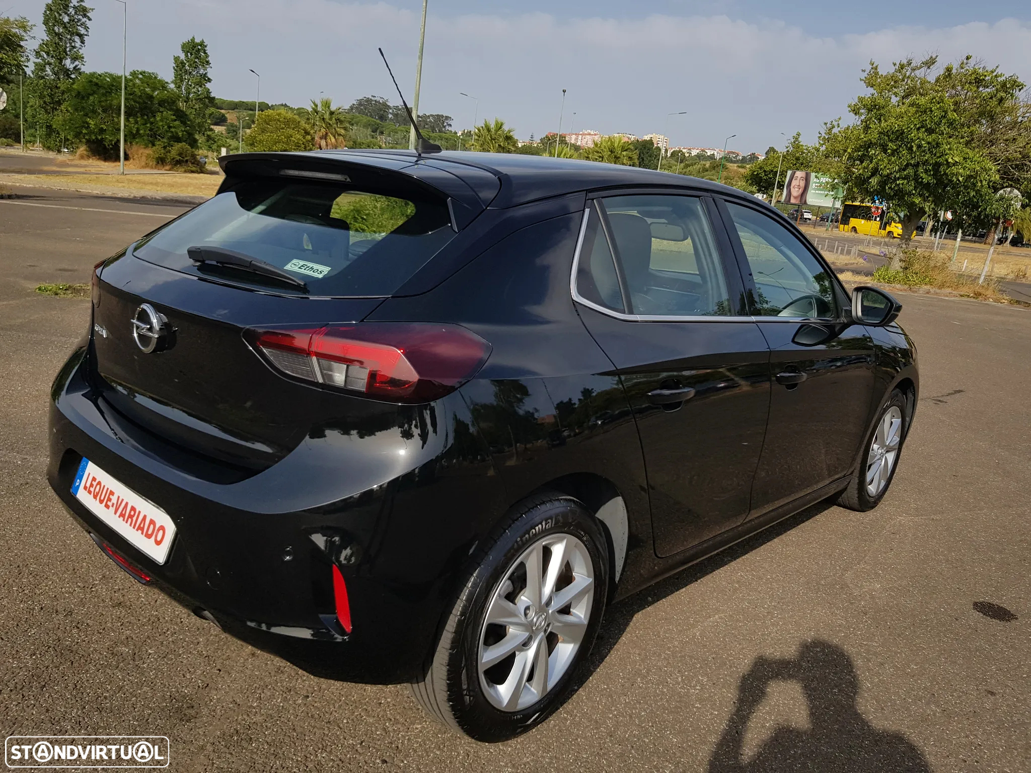 Opel Corsa 1.5 D Elegance - 10