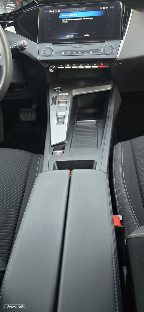 Peugeot 308 Plug-In Hybrid 180 e-EAT8 GT - 17