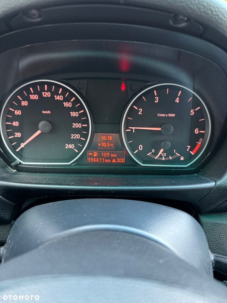 BMW Seria 1 116i - 5