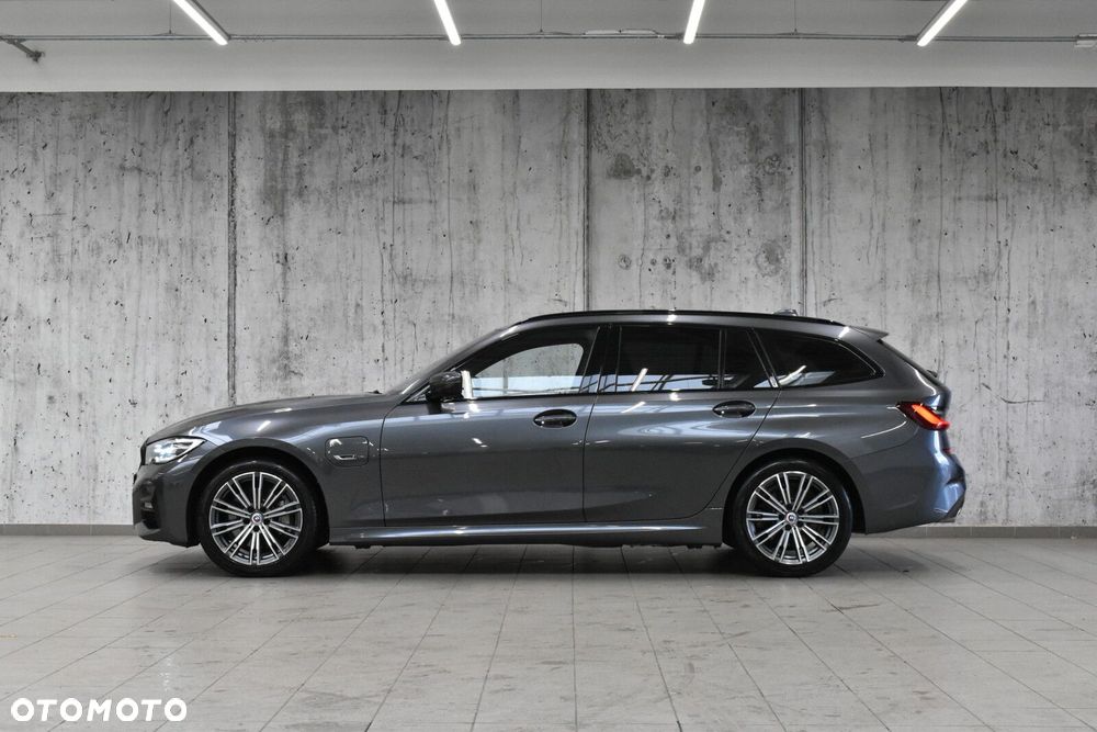 BMW Seria 3 - 4