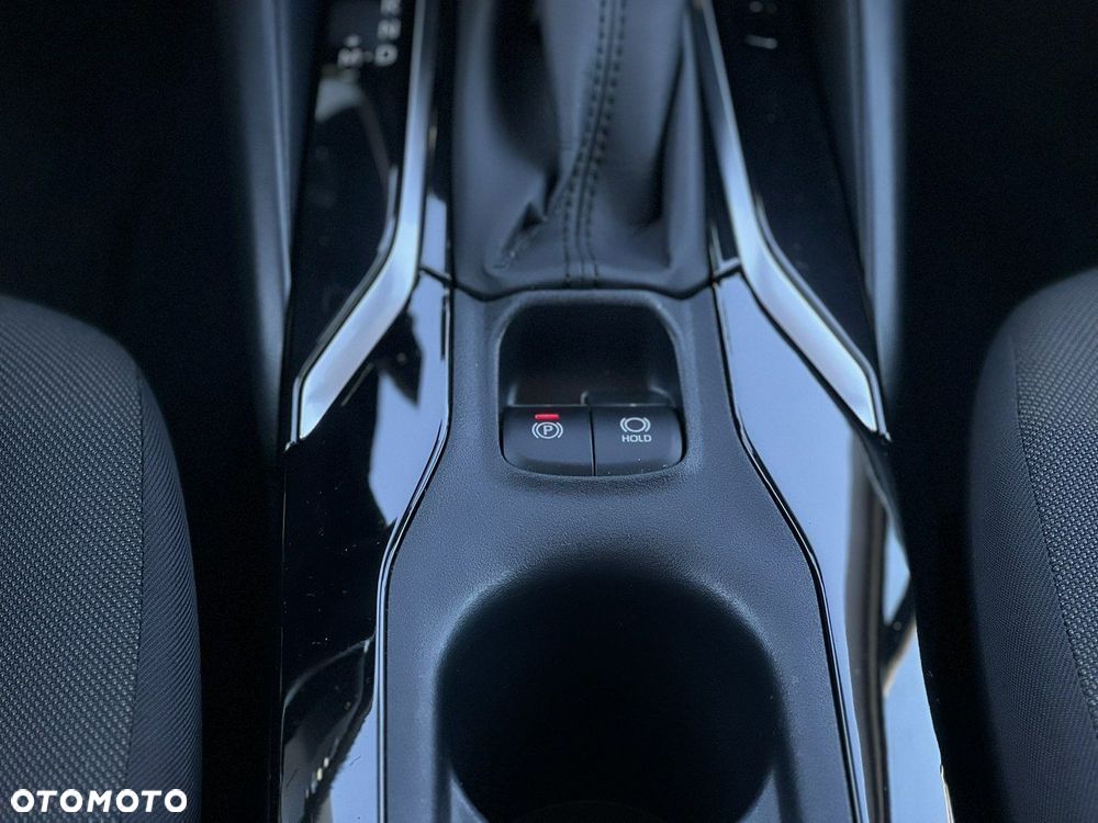 Toyota Corolla 1.6 Comfort MS - 21