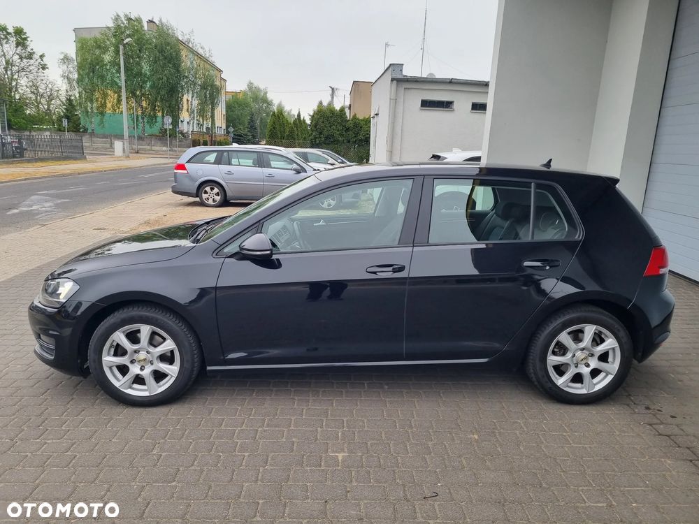 Volkswagen Golf 1.4 TSI ACT BlueMotion Technology Highline - 38