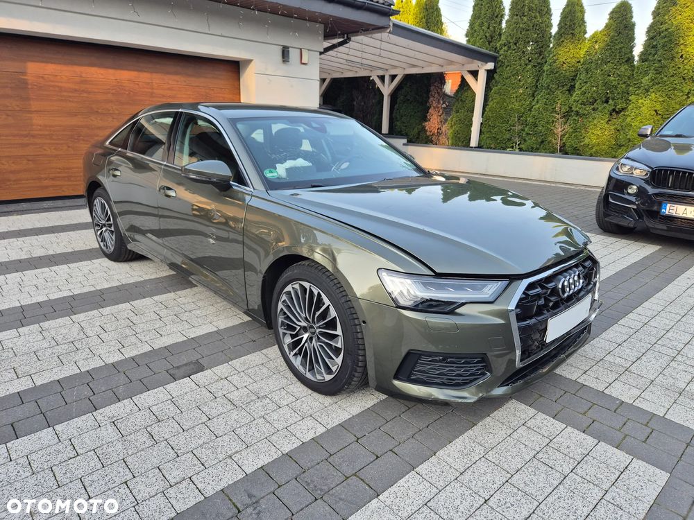 Audi A6 - 2