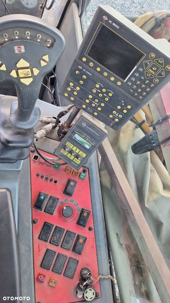 Hardi Alpha Plus Easy Drive 4100i - 4