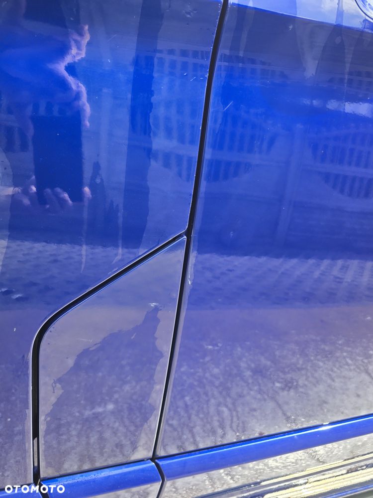 Ford Tourneo Custom - 5
