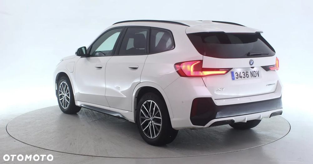BMW X1 xDrive25e xLine - 3