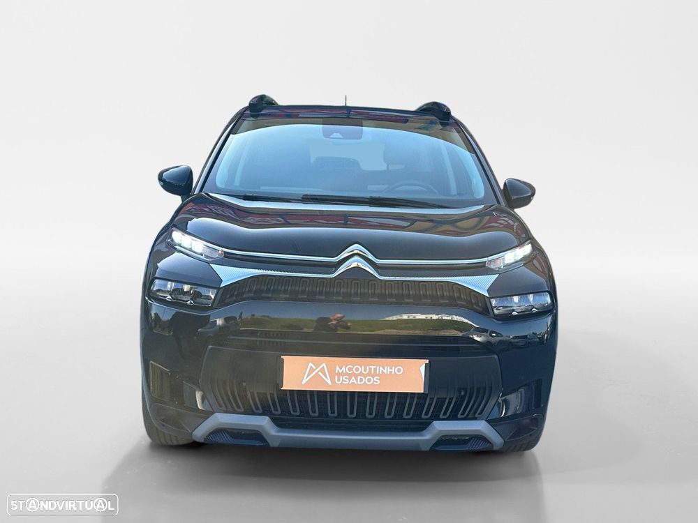 Citroën C3 Aircross 1.2 PureTech Plus - 8