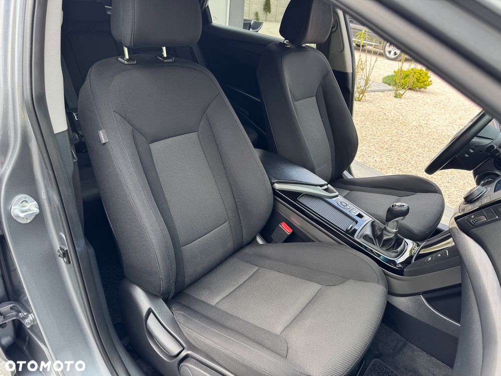 Hyundai i40 1.6 GDI Style - 34