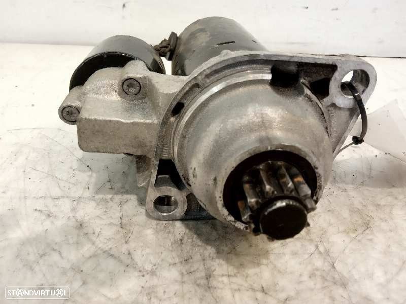 MOTOR ARRANQUE SEAT TOLEDO II 2003 - 2