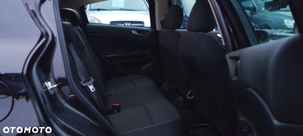 Alfa Romeo Giulietta 1.6 JTDM 16V Business - 18