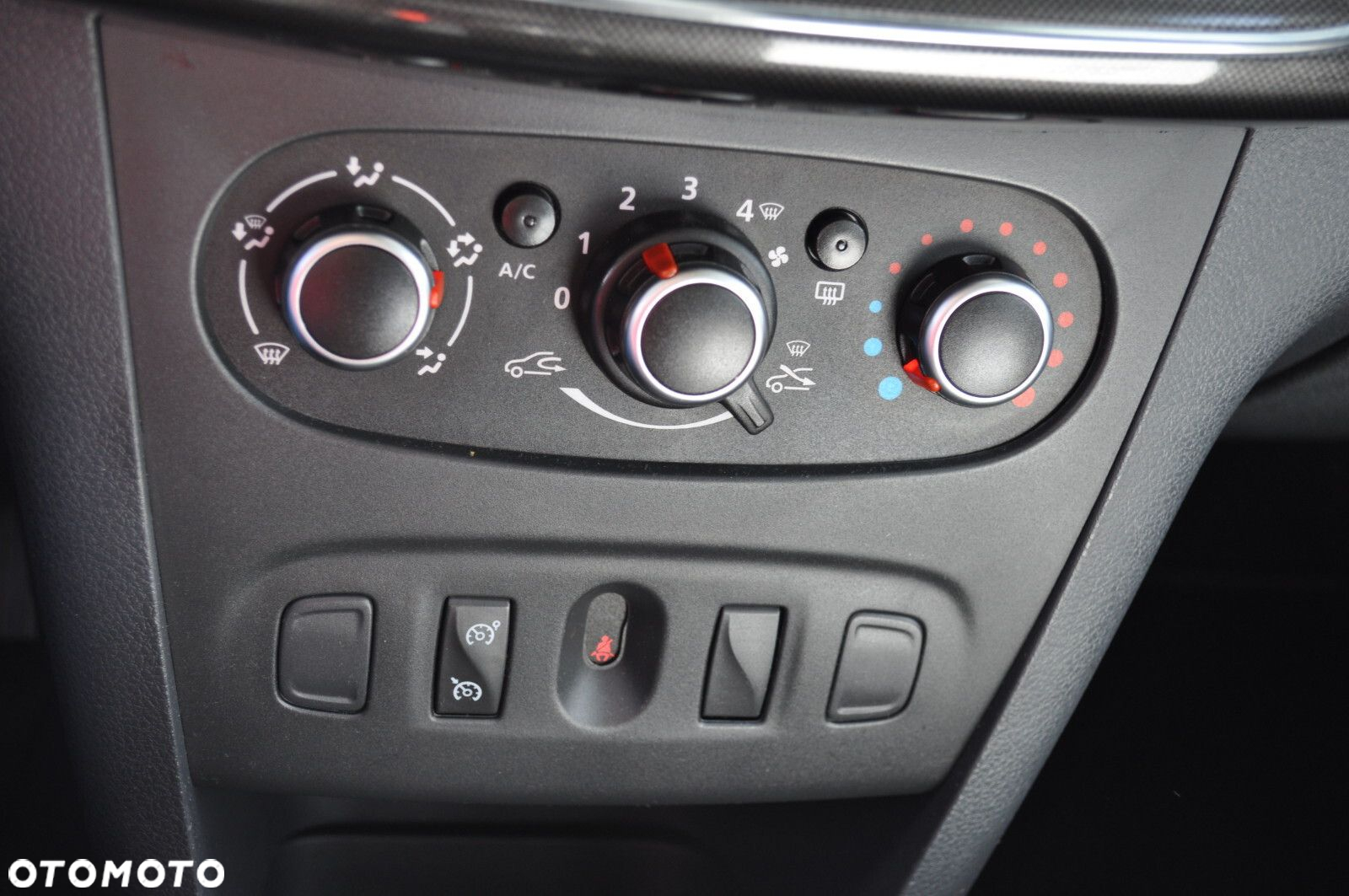 Dacia Sandero Stepway - 14