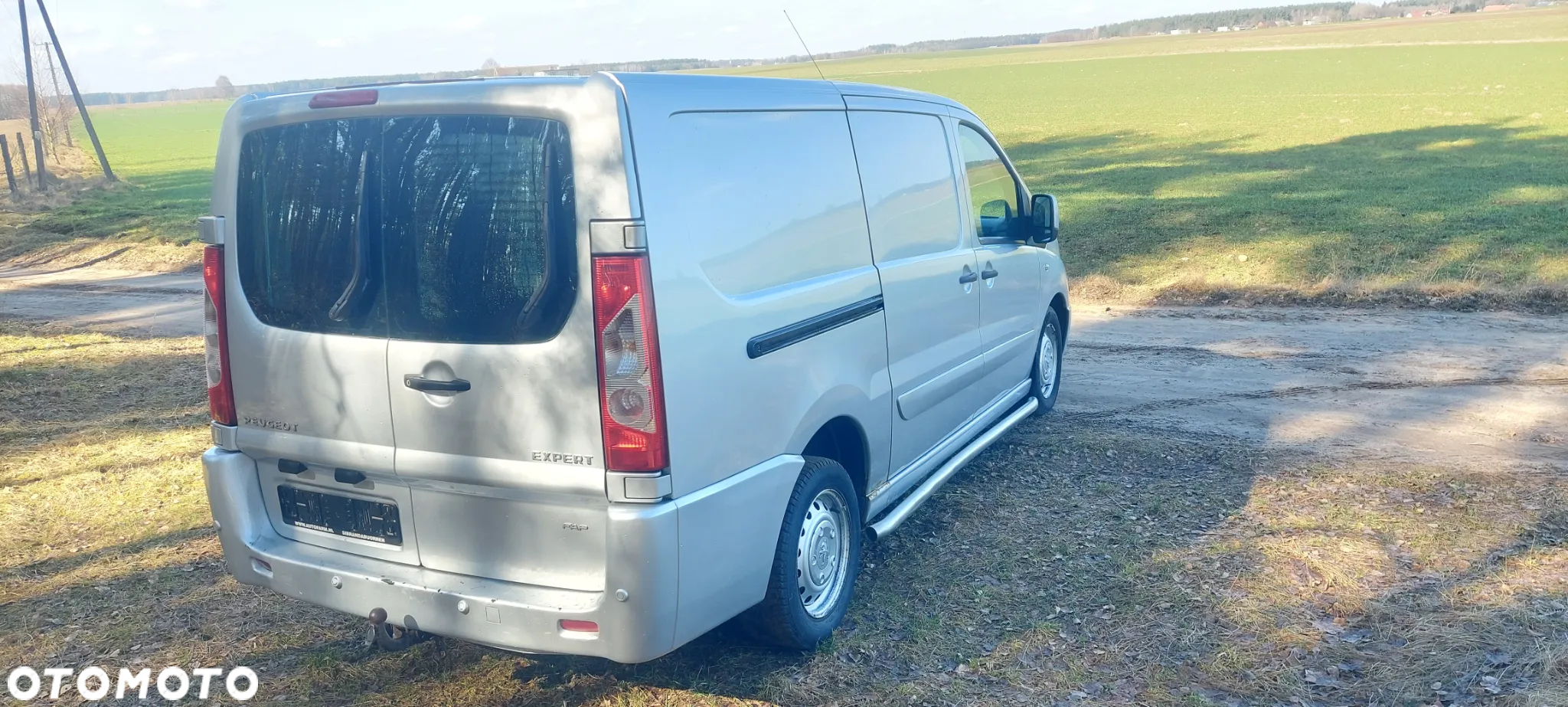 Peugeot Expert - 6