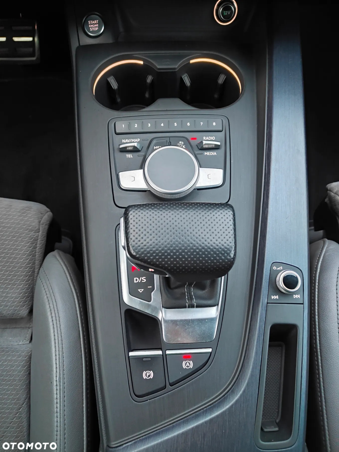Audi A4 2.0 TDI Sport S tronic - 16