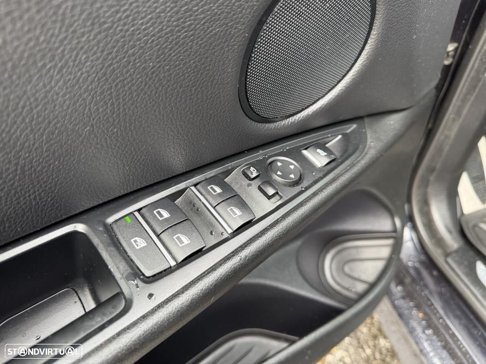 BMW X5 25 d sDrive Pack M - 16