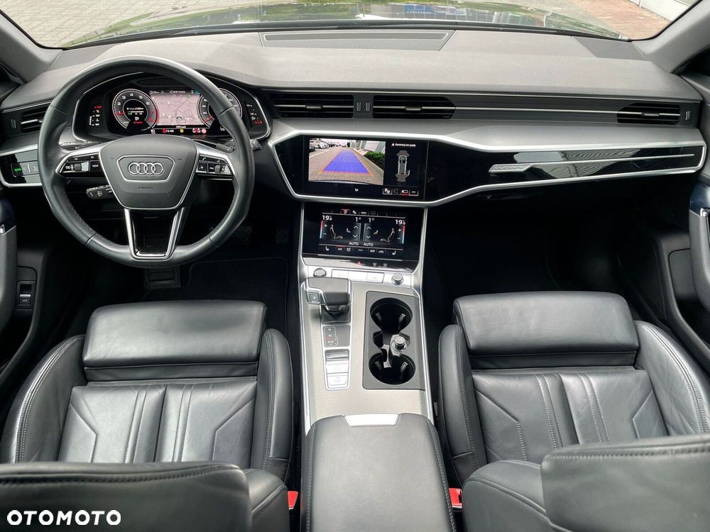 Audi A6 Avant - 17