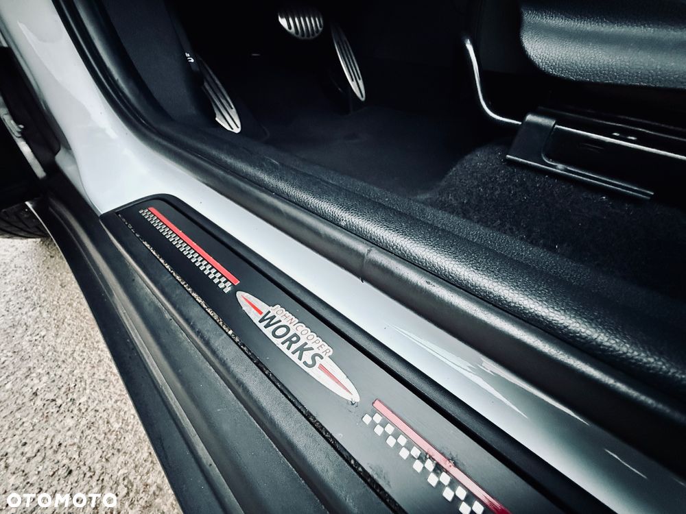 MINI Countryman Cooper S All4 - 6