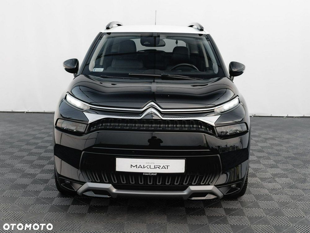 Citroën C3 Aircross 1.2 PureTech Shine Pack S&S - 8
